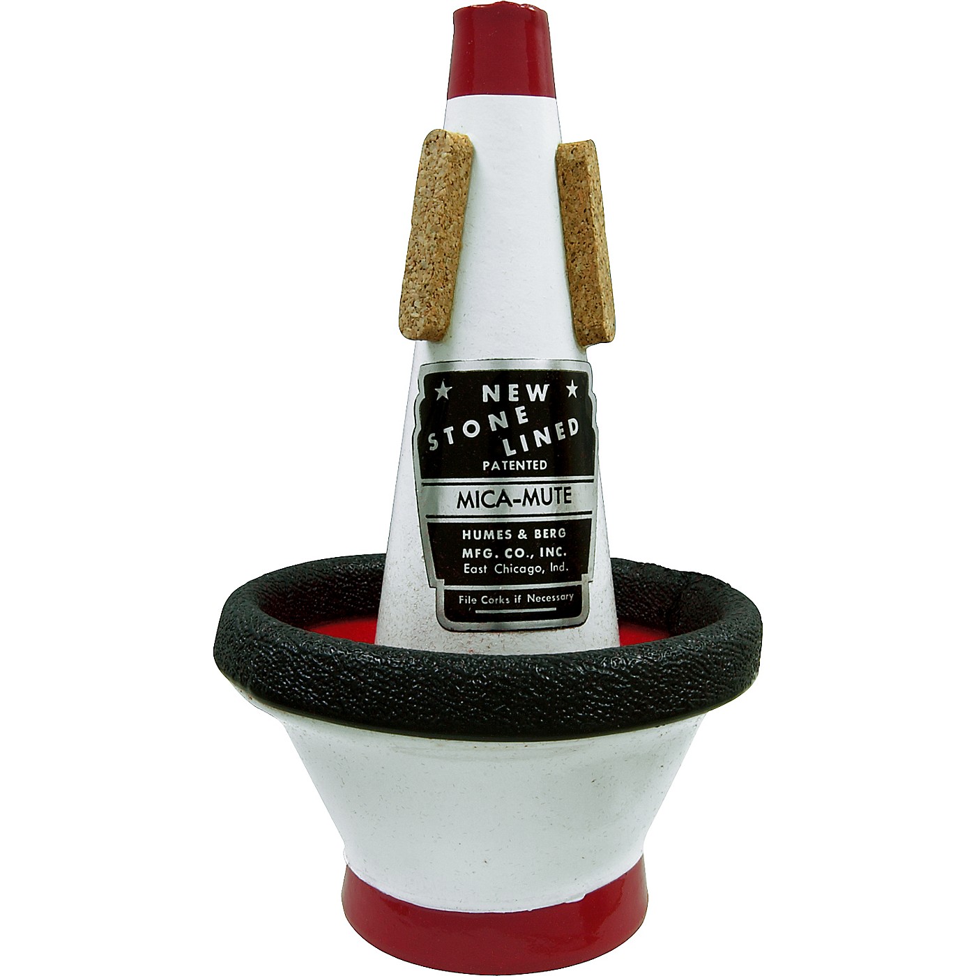 Humes & Berg 104 Trumpet Mic-A-Mute Cup Mute Buy ???? Humes & Berg Humes & Berg 104 Trumpet Mic-A-Mute Cup Mute ???? -Trumcor Shop 360055000000000 00 1400x1400 1