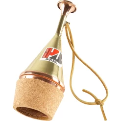 Best Pirce 🌟 Humes & Berg Humes & Berg 119 French Horn Stop Mute 🎉