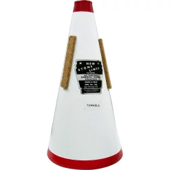 Budget 🎉 Humes & Berg Humes & Berg 134 French Horn Tunable Straight Mute 💯