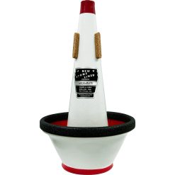 Discount ???? Humes & Berg Humes & Berg 154 Tenor Trombone Mica Cup Mute ????
