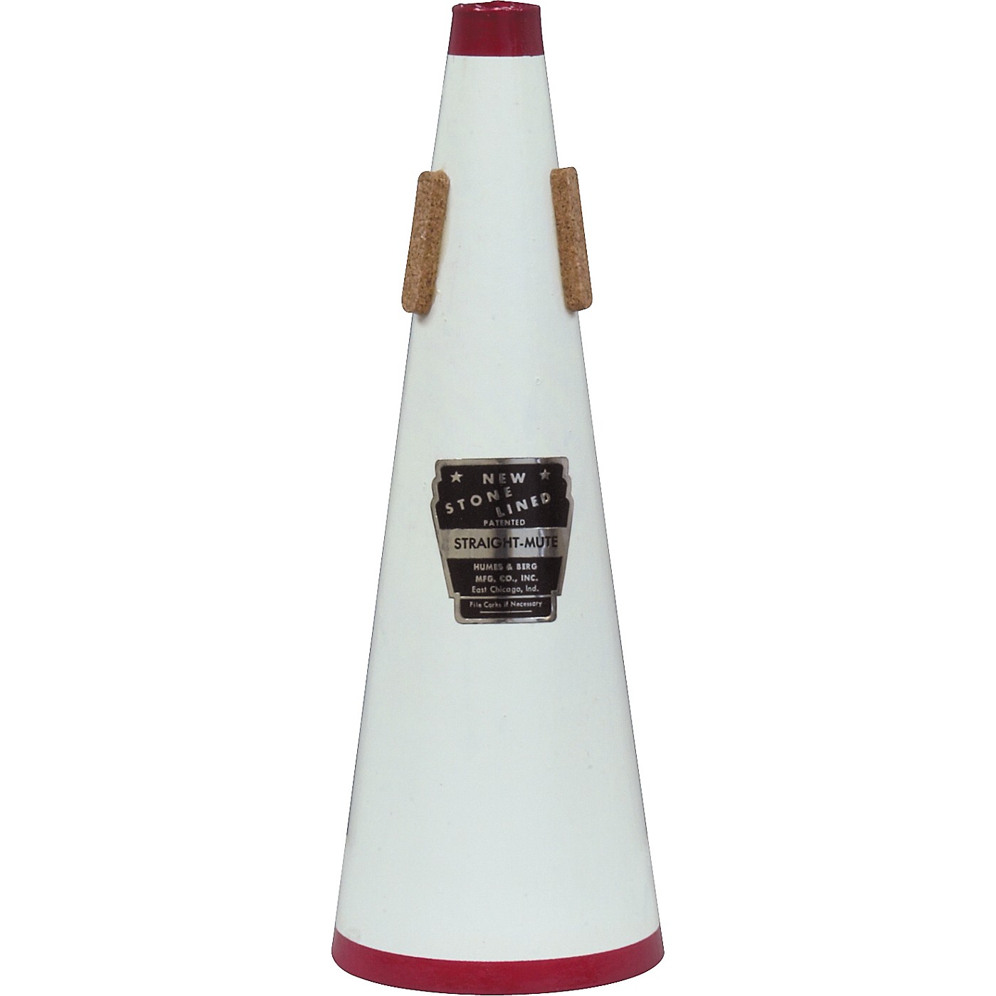 Humes & Berg 170 Bass Trombone Straight Mute Hot Sale ???? Humes & Berg Humes & Berg 170 Bass Trombone Straight Mute ???? -Trumcor Shop 360080000000000 00 1400x1400 1