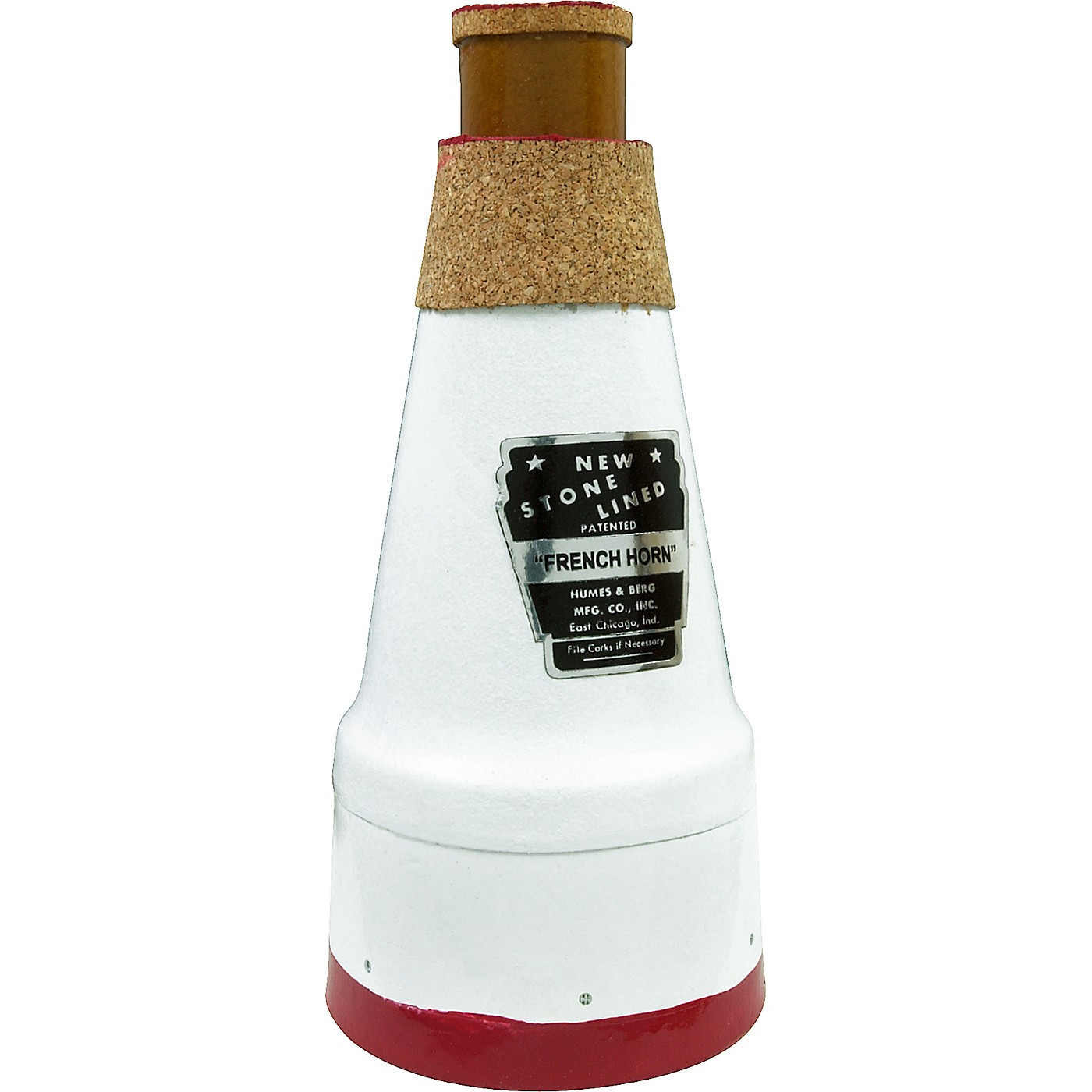 Humes & Berg 250 French Horn Practice Mute Discount ???? Humes & Berg Humes & Berg 250 French Horn Practice Mute ???? -Trumcor Shop 360094000000000 00 1400x1400 1