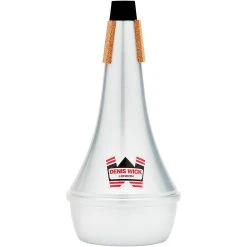 Cheap ❤️ Denis Wick Denis Wick DW5505 Series Trombone Straight Mute 😉