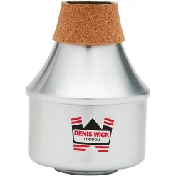 Top 10 😍 Denis Wick Denis Wick DW5506 ET Harmon Style Trumpet Mute 🎉
