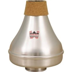 Buy ✨ Denis Wick Denis Wick DW5508 Bass Trombone Wah-Wah Mute 😍