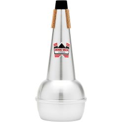 Coupon ???? Denis Wick Denis Wick DW5509 Bass Trombone Straight Mute ????