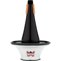 Budget ✔️ Denis Wick Denis Wick DW5533 Series Bass Trombone Cup Mute 🎁