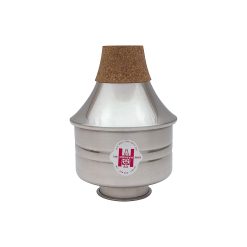 New ???? Harmon Harmon B Model Aluminum Trumpet Wow-Wow Mute ✨