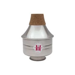 New 🧨 Harmon Harmon B Model Aluminum Trumpet Wow-Wow Mute ✨