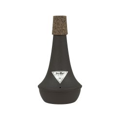 Hot Sale ???? Jo-Ral Jo-Ral 4P Bass Trombone Practice Mute ✔️