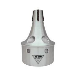Cheapest 🥰 Jo-Ral Jo-Ral 8L Tenor Trombone Bucket Mute 🌟
