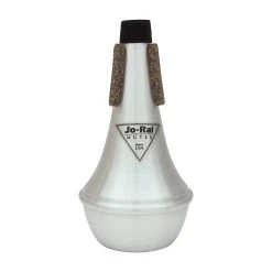 Budget 🤩 Jo-Ral Jo-Ral TPT-1A Trumpet Straight Mute 🌟
