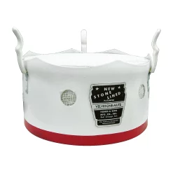 New 🌟 Humes & Berg Humes & Berg 160 Tenor Trombone Bucket Mute 8.5 In. ⌛