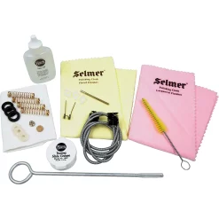 Discount 👏 Bach Bach 1877 Trumpet Repair/Maintenance Kit 👏
