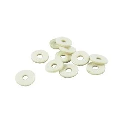 Best reviews of 🌟 Bach Bach Trumpet Valve Stem Felt Washers 1 Dozen ⌛