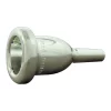 Flash Sale 🔥 Bach Bach Mega Tone Small Shank Tenor Trombone Mouthpiece 6-1/2A ⭐