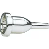 Cheap ❤️ Bach Bach Mega Tone Tuba/Sousaphone Mouthpiece 12 😉