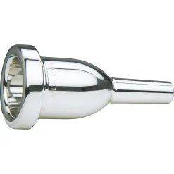 Cheap ❤️ Bach Bach Mega Tone Tuba/Sousaphone Mouthpiece 12 😉