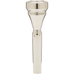 Coupon ???? Denis Wick Denis Wick DW5882-MM Maurice Murphy Classic Trumpet Mouthpiece In Silver Silver Mm1.5C ????