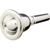 Coupon ???? Miraphone Miraphone Tuba Mouthpiece TU39 Theinert Solo Gold ????