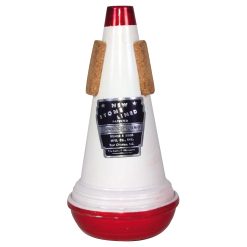 Best Pirce ⭐ Humes & Berg Humes & Berg Stonelined Series 114 Philharmonic Trumpet Straight Mute ????