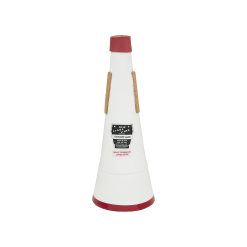 Best deal ???? Humes & Berg Humes & Berg Stonelined Series Bass Trombone Straight Mute 198 Bass Trombone - Large Bore ????