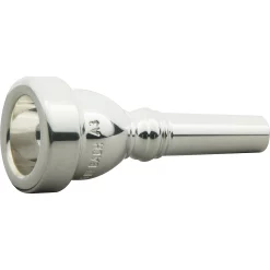 Flash Sale ???? Bach Bach Alto Horn Mouthpieces In Silver 3 ????