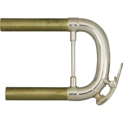 Flash Sale 🔔 Bach Bach Stradivarius C Trumpet Tuning Slides Standard To Fit 25C 😀