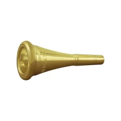 Coupon ???? Bach Bach French Horn Mouthpieces In Gold 10S ????