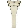 Cheap 🎁 Denis Wick Denis Wick DW5880B-SM Steven Mead Series Baritone Horn Mouthpiece In Silver 9 🤩