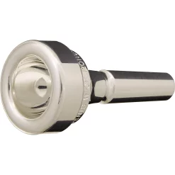 Buy ???? Denis Wick Denis Wick DW5881 Classic Series Cornet Mouthpiece In Silver 2BW ⭐