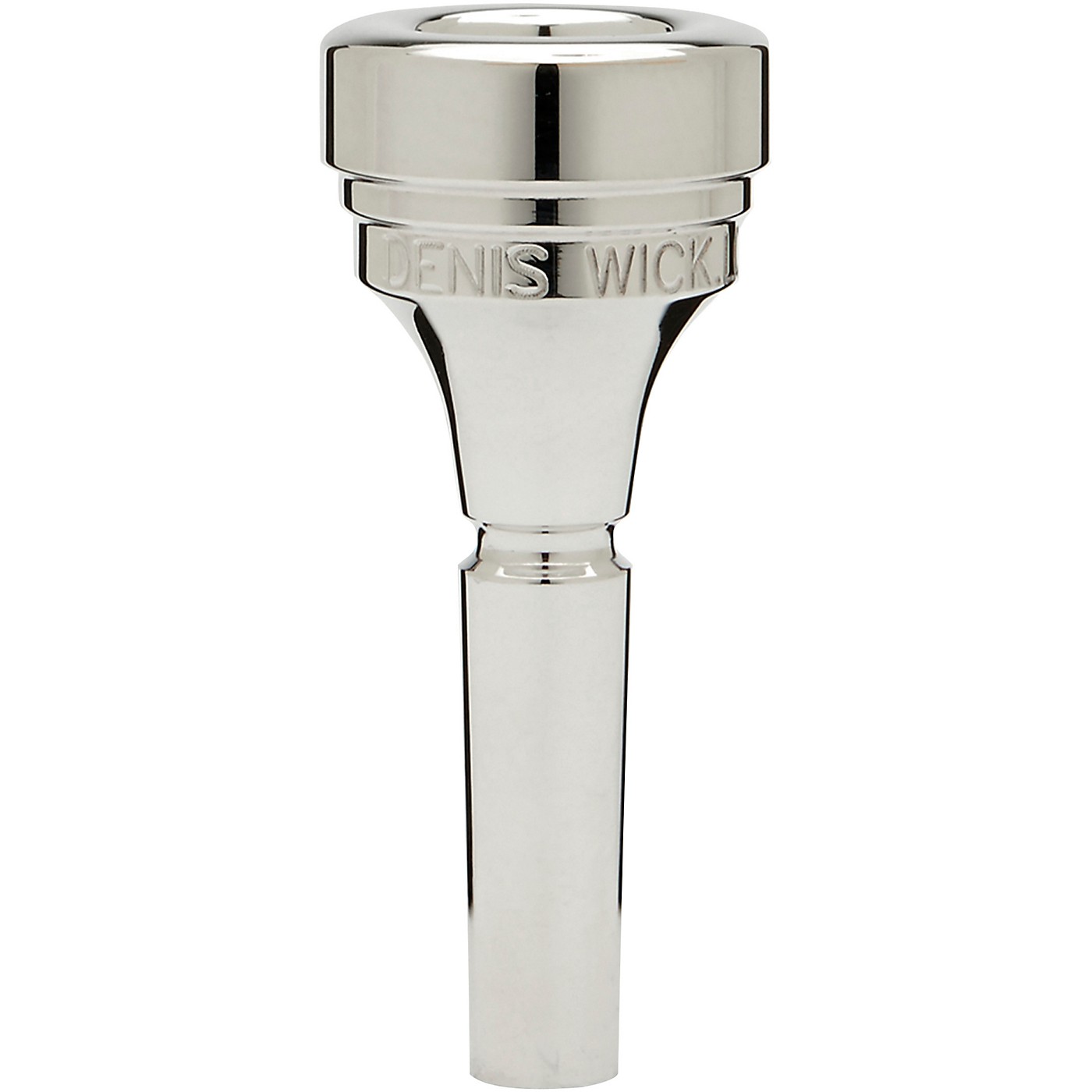 Denis Wick DW5883 Classic Series Tenor Horn - Alto Horn Mouthpiece in Silver 3 Best Sale ✔️ Denis Wick Denis Wick DW5883 Classic Series Tenor Horn - Alto Horn Mouthpiece In Silver 3 ???? -Trumcor Shop 470603000002000 00 1400x1400 1