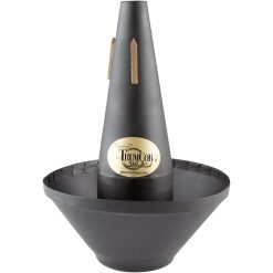 New ???? Trumcor Trumcor Classical Bass Trombone Cup Mute ????