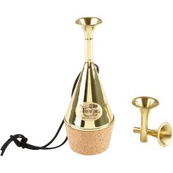 Best Pirce ???? Trumcor Trumcor Horn Tri Stop Mute ✨