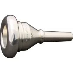 Best deal 👍 Rudy Muck Cushion Rim Trombone Mouthpieces 23 Model 🥰