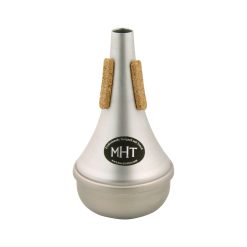 Coupon ❤️ Mutec Mutec MHT107 Aluminum Trumpet Straight Mute ????