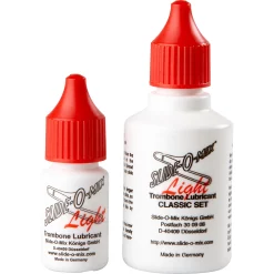 Best deal ⭐ Slide-O-Mix Slide-O-Mix Light Trombone Lubrication System Light 😀