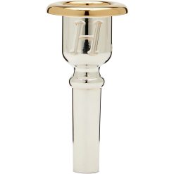 Flash Sale ???? Denis Wick Denis Wick DW3181 Heritage Series Cornet Mouthpiece 4Bw ????