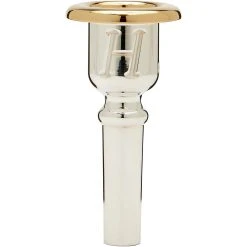 Flash Sale 🔥 Denis Wick Denis Wick DW3181 Heritage Series Cornet Mouthpiece 4Bw 👍