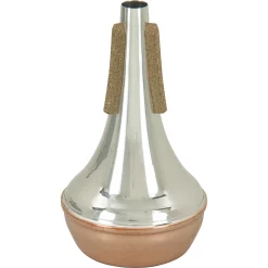 Coupon 👍 Trumcor Trumcor Copper Bottom Aluminum Trumpet Straight Mute 🎉