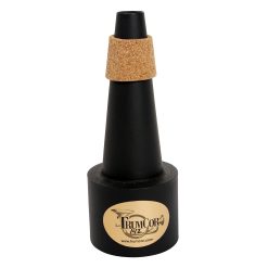 Coupon ???? Trumcor Trumcor Lyric Stealth Series Flugelhorn Practice Mute Regular - Fits Yamaha And Kanstul Chicago Series ????