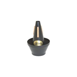 Cheap ???? Trumcor Trumcor Classical Series Piccolo Trumpet Cup Mute ⭐