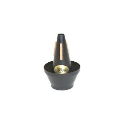 Cheap 👍 Trumcor Trumcor Classical Series Piccolo Trumpet Cup Mute ⭐