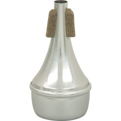 Cheapest ❤️ Trumcor Trumcor Aluminum Piccolo Trumpet Straight Mute ????