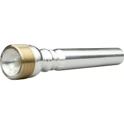 Deals ✨ Bob Reeves Bob Reeves Trumpet Mouthpiece Underpart Only 42 B Cup 2 Backbore - Standard ????