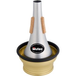 Top 10 ???? Mutec Mutec MHT147 Brass Adjustable Trumpet Cup Mute ✨