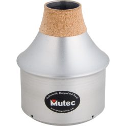 Best reviews of ⌛ Mutec Mutec MHT161 Aluminum Trumpet Practice Mute ❤️