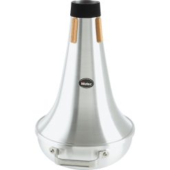 Outlet ???? Mutec Mutec MHT302 Aluminum Euphonium Straight Mute ????