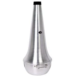 Discount 🛒 Mutec Mutec MHT402 Aluminum Tuba Straight Mute 🎉