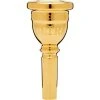 Discount ✔️ Denis Wick Denis Wick DW4880E-SMU Steven Mead Ultra Series Euphonium Mouthpiece In Gold SM4MU 🌟